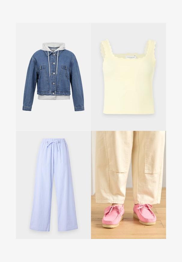 Zalando