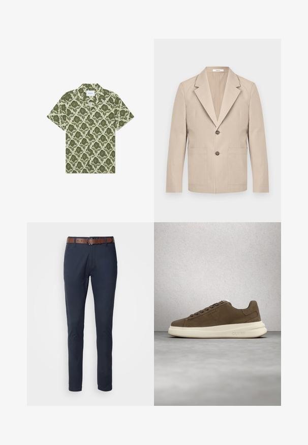 Zalando