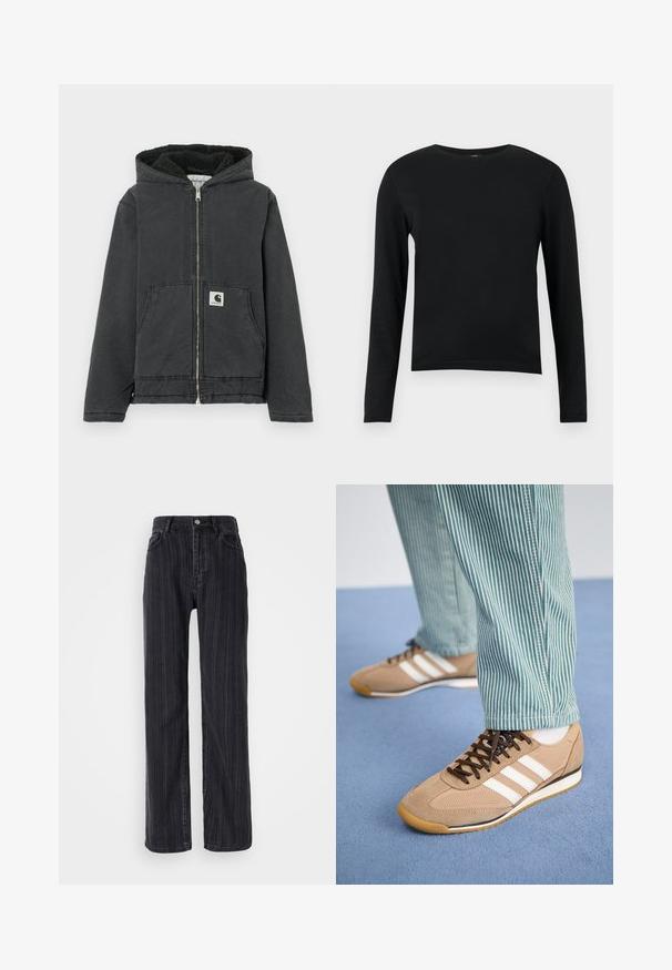 Zalando