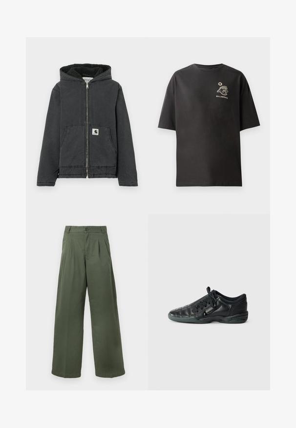 Zalando