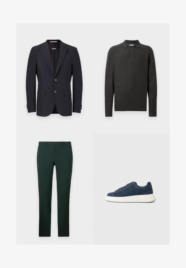 Zalando