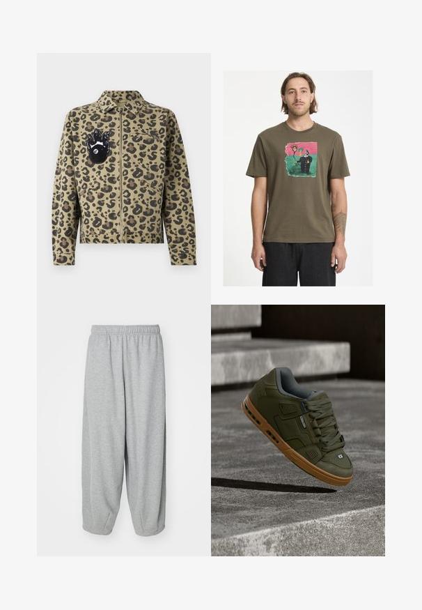 Zalando