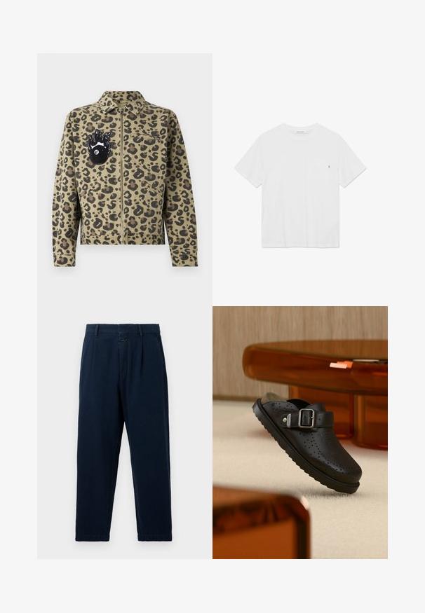 Zalando
