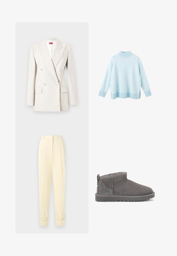 Zalando