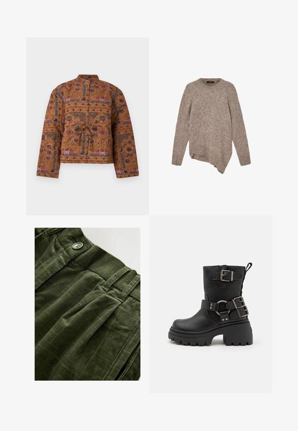 Zalando