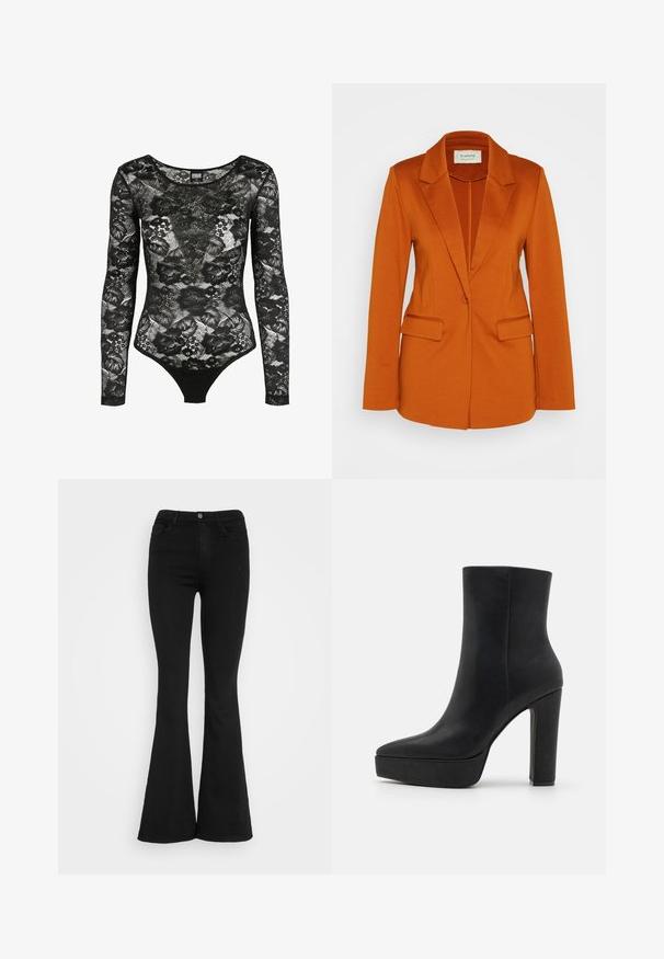 Zalando