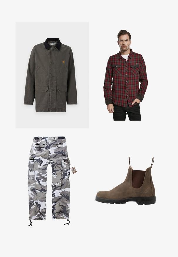 Zalando