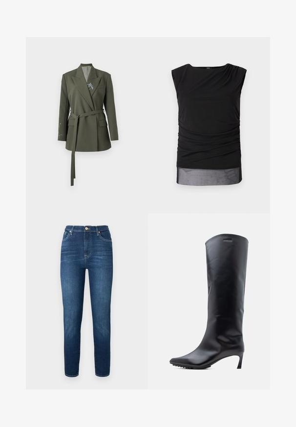 Zalando