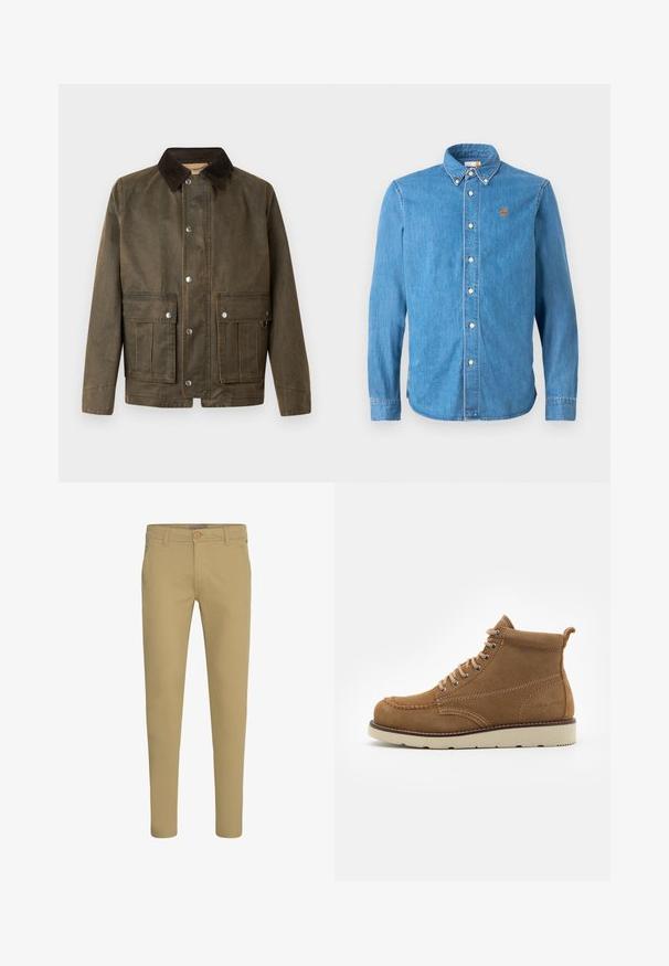 Zalando