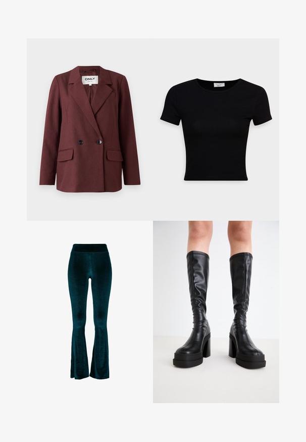 Zalando