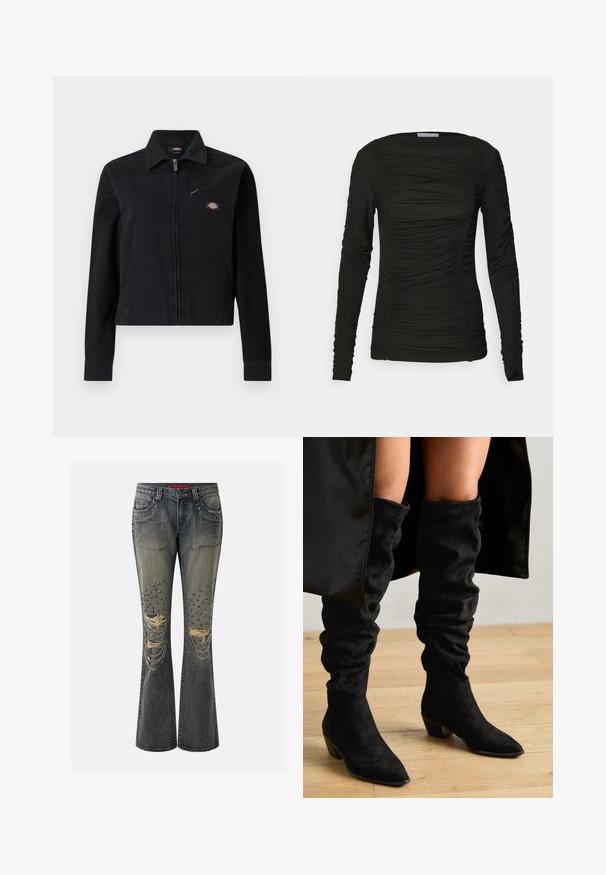 Zalando