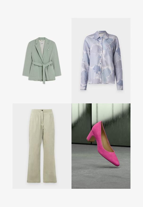 Zalando
