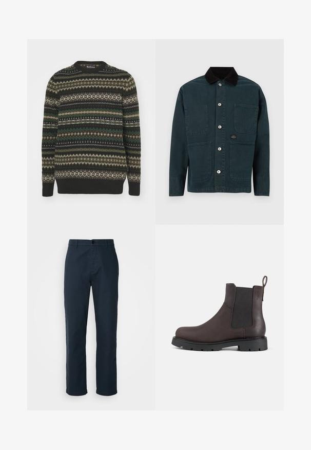 Zalando