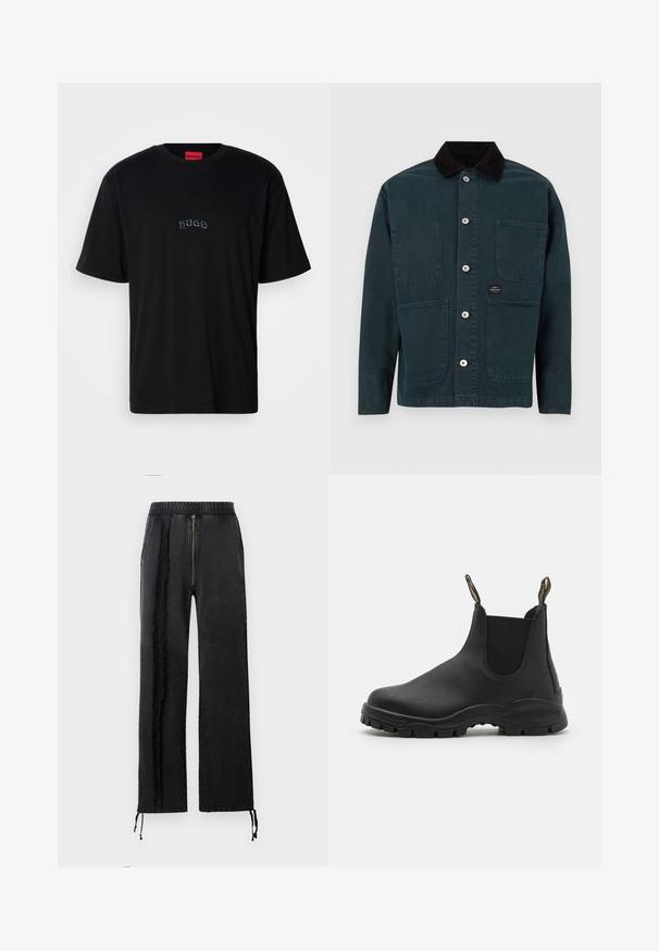 Zalando