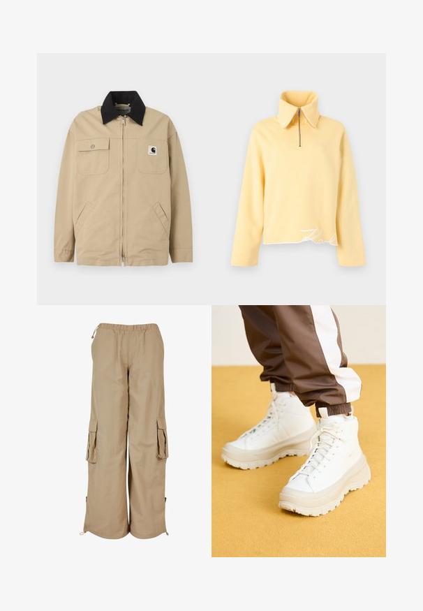 Zalando