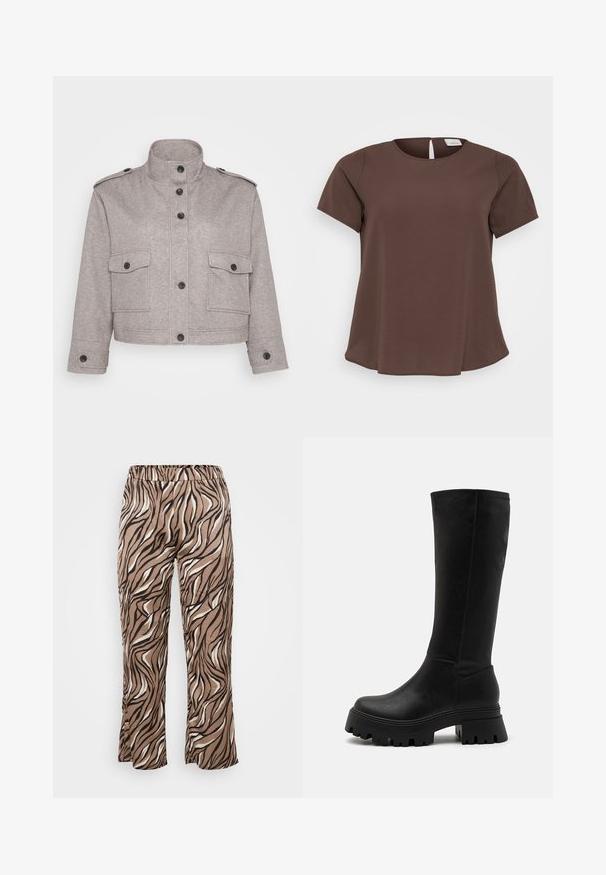 Zalando