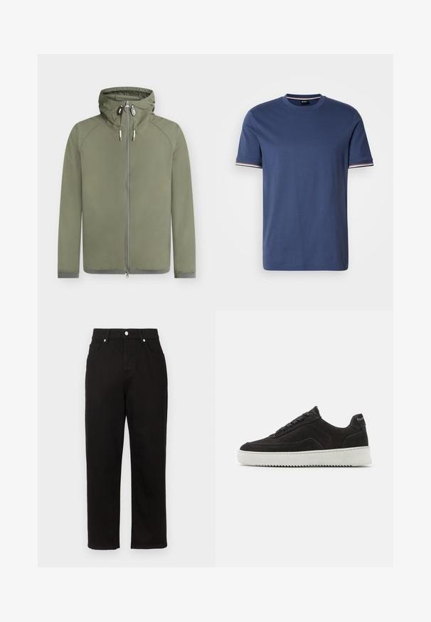Zalando