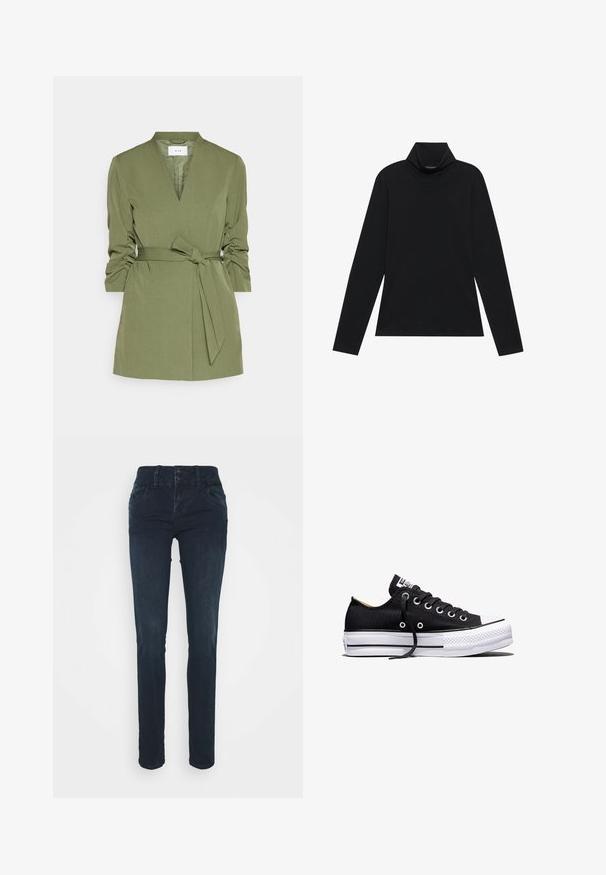 Zalando