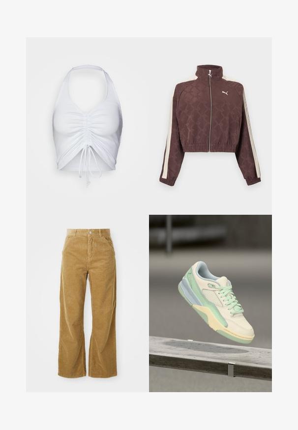 Zalando