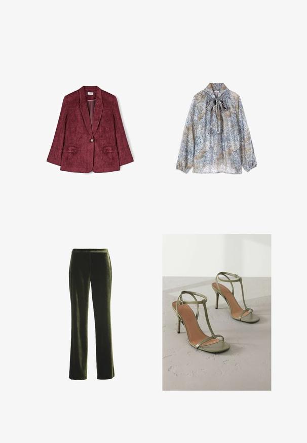 Zalando