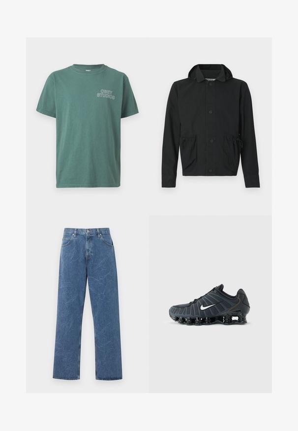 Zalando