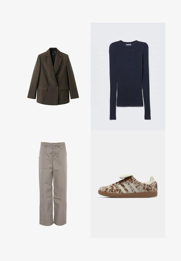 Zalando