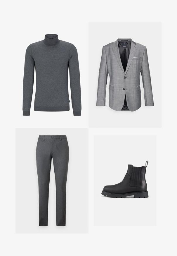 Zalando