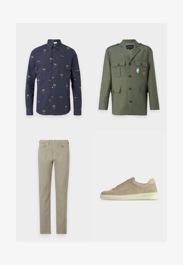 Zalando