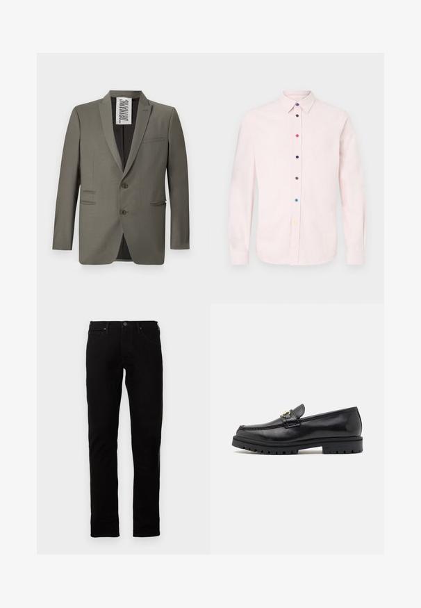 Zalando