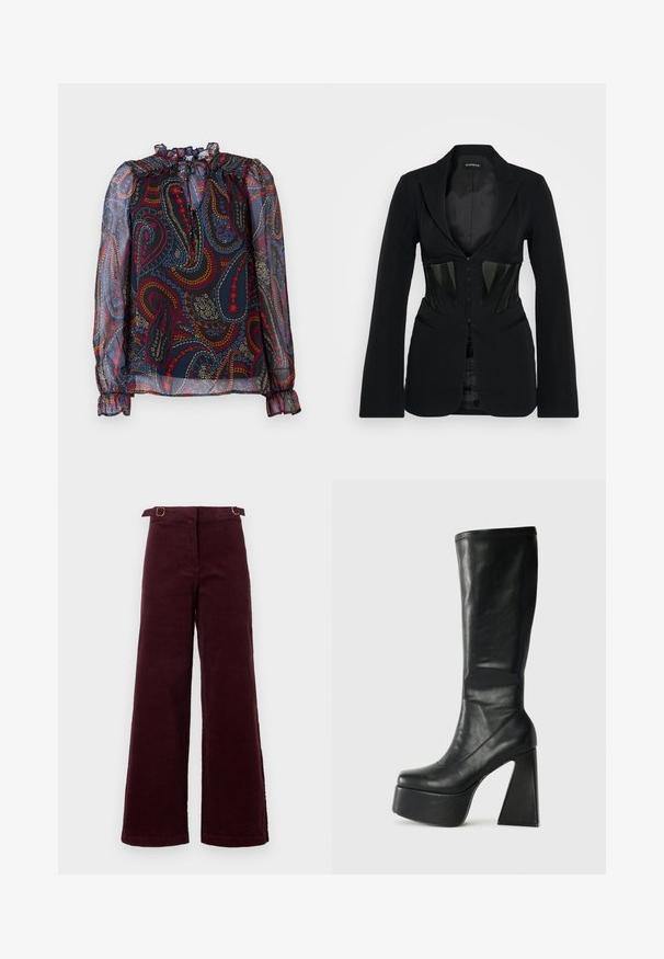 Zalando