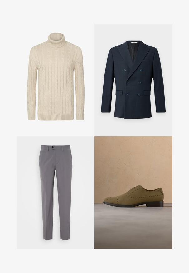 Zalando