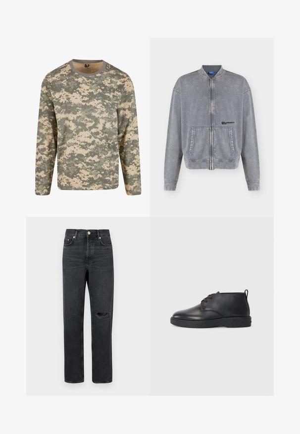 Zalando