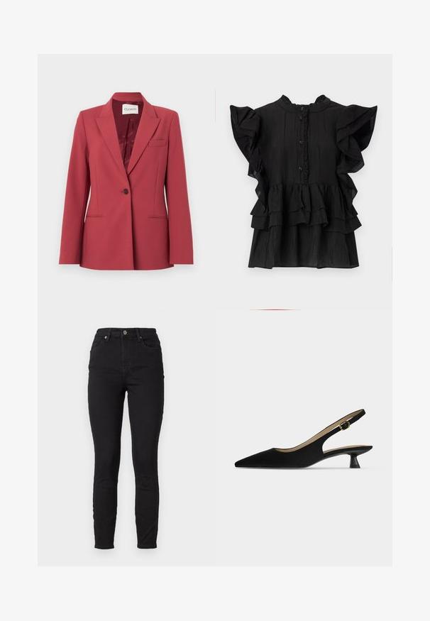 Zalando