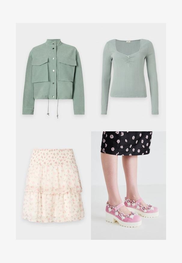 Zalando