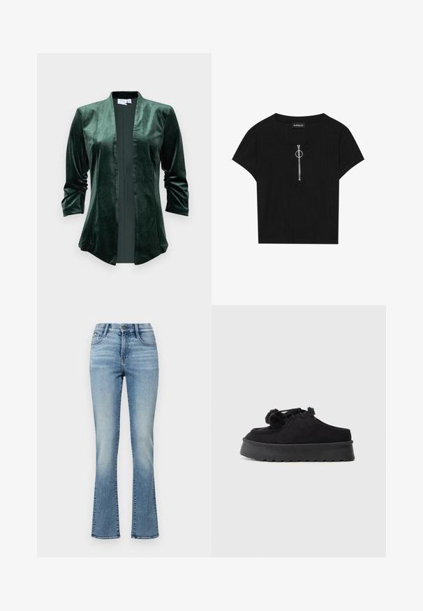 Zalando