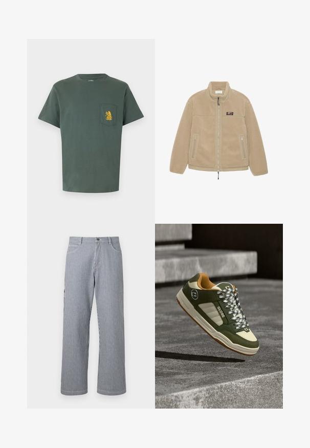 Zalando