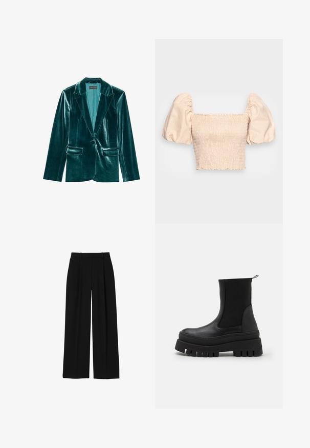 Zalando