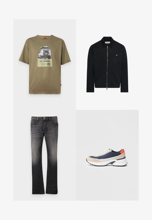 Zalando