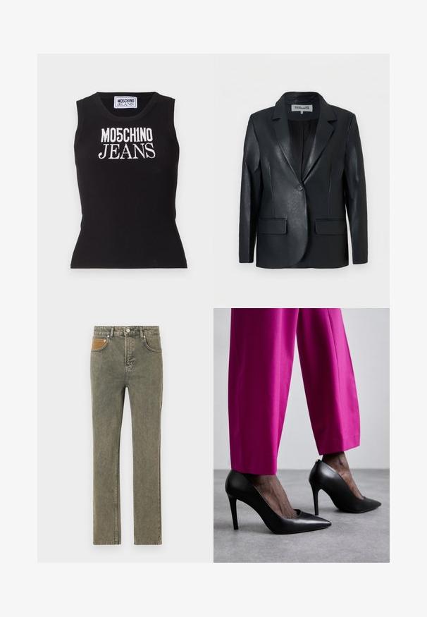 Zalando