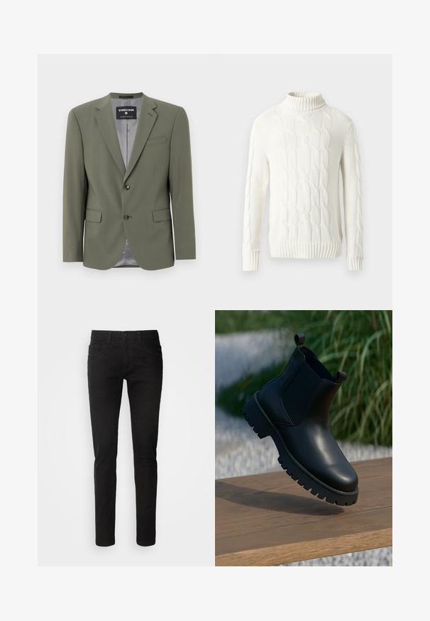 Zalando