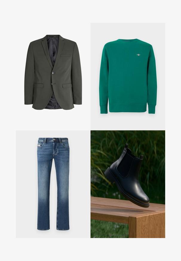 Zalando