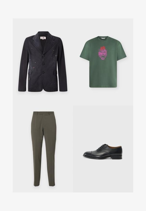 Zalando