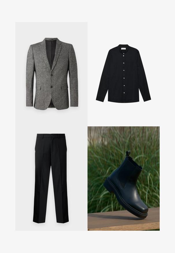 Zalando