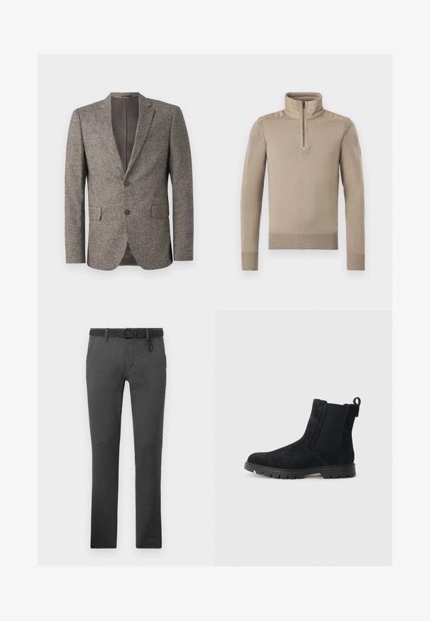 Zalando