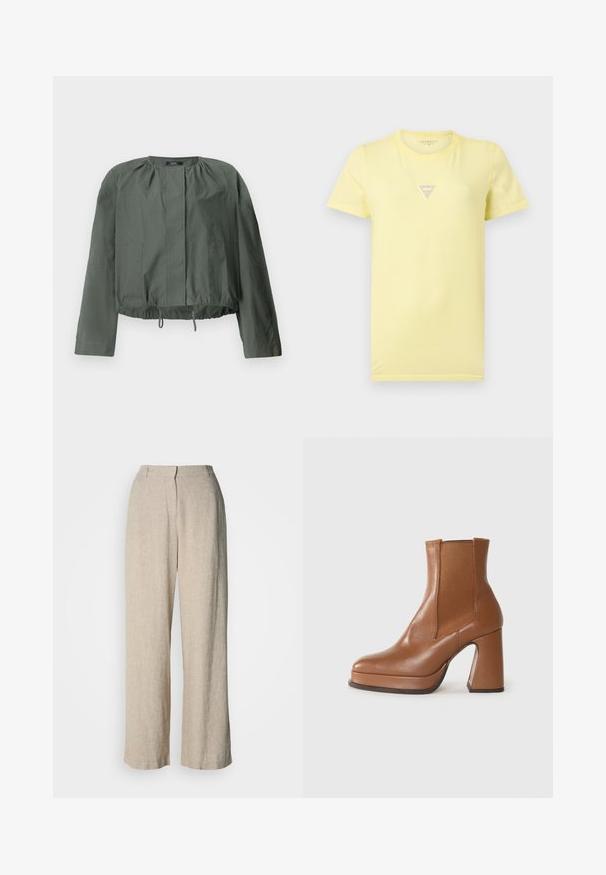 Zalando