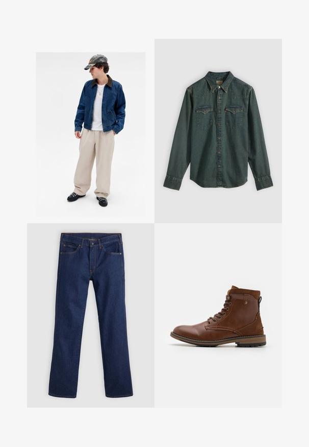 Zalando