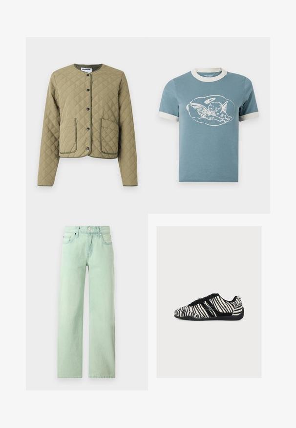 Zalando