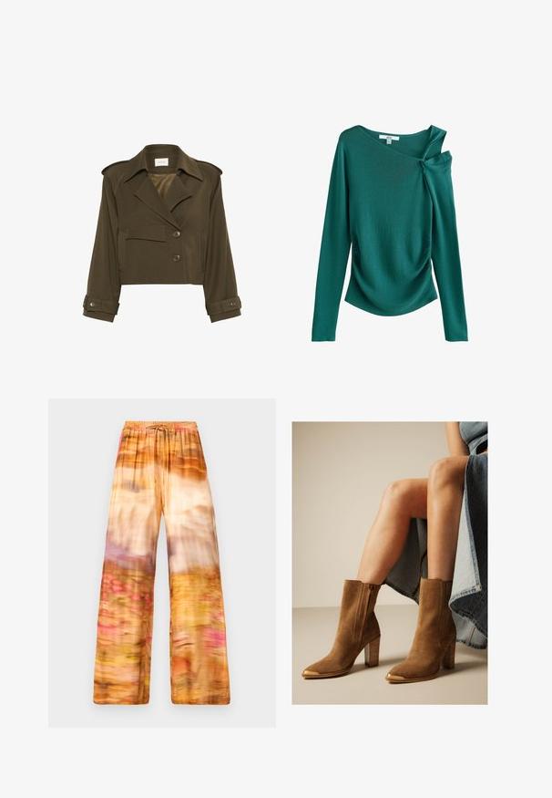 Zalando