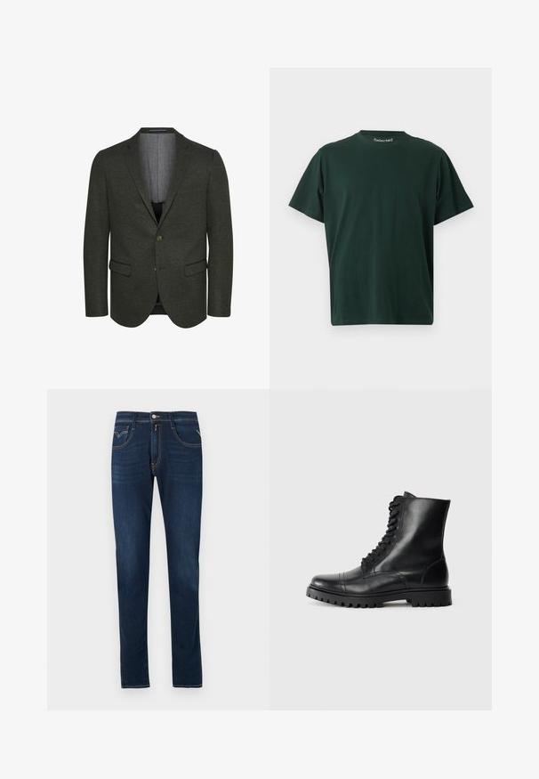 Zalando