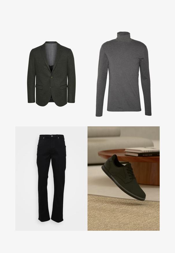 Zalando